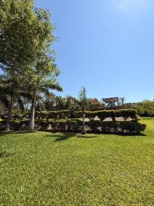 Surubi'i - Avenida Los Laureles , Mariano Roque Alonso, Central 00001, Paraguay