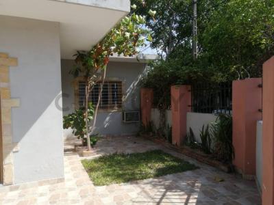 MONTEVIDEO C/ DOMINGO DECOUT 2719, Tacumbú, Asunción 00001, Paraguay