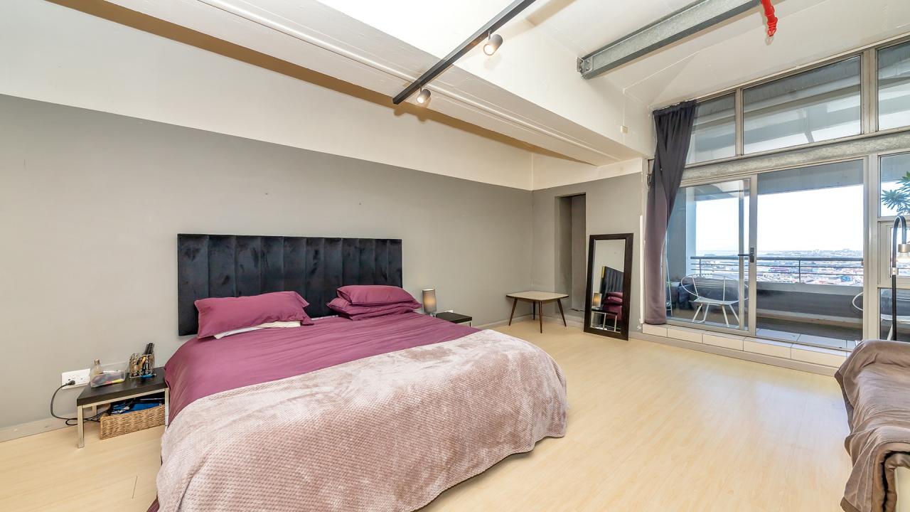 Cape Town, Western Cape, Sudáfrica