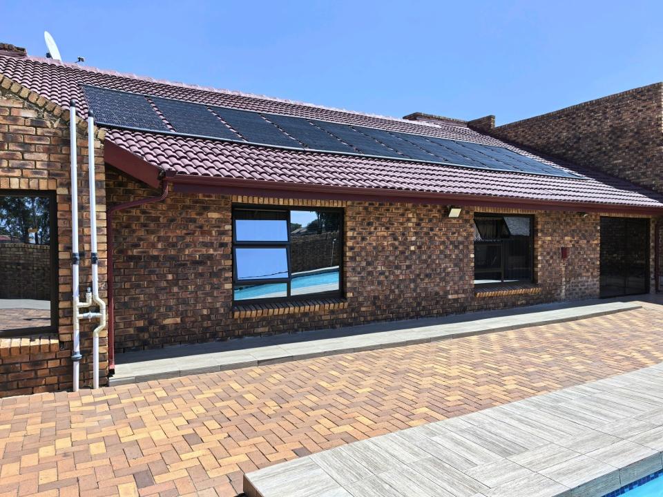 Springs, Gauteng, Sudáfrica