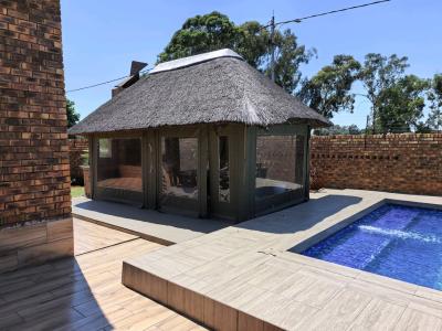 Springs, Gauteng, Sudáfrica