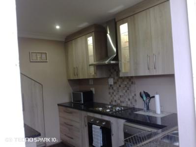 Bloemfontein, Free State, South Africa