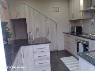 Bloemfontein, Free State, South Africa