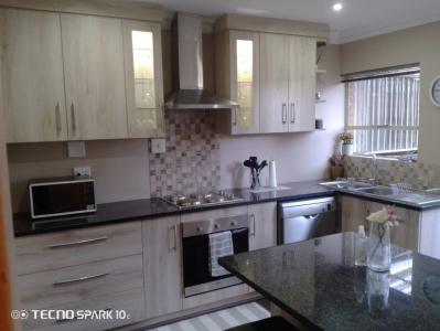 Bloemfontein, Free State, South Africa