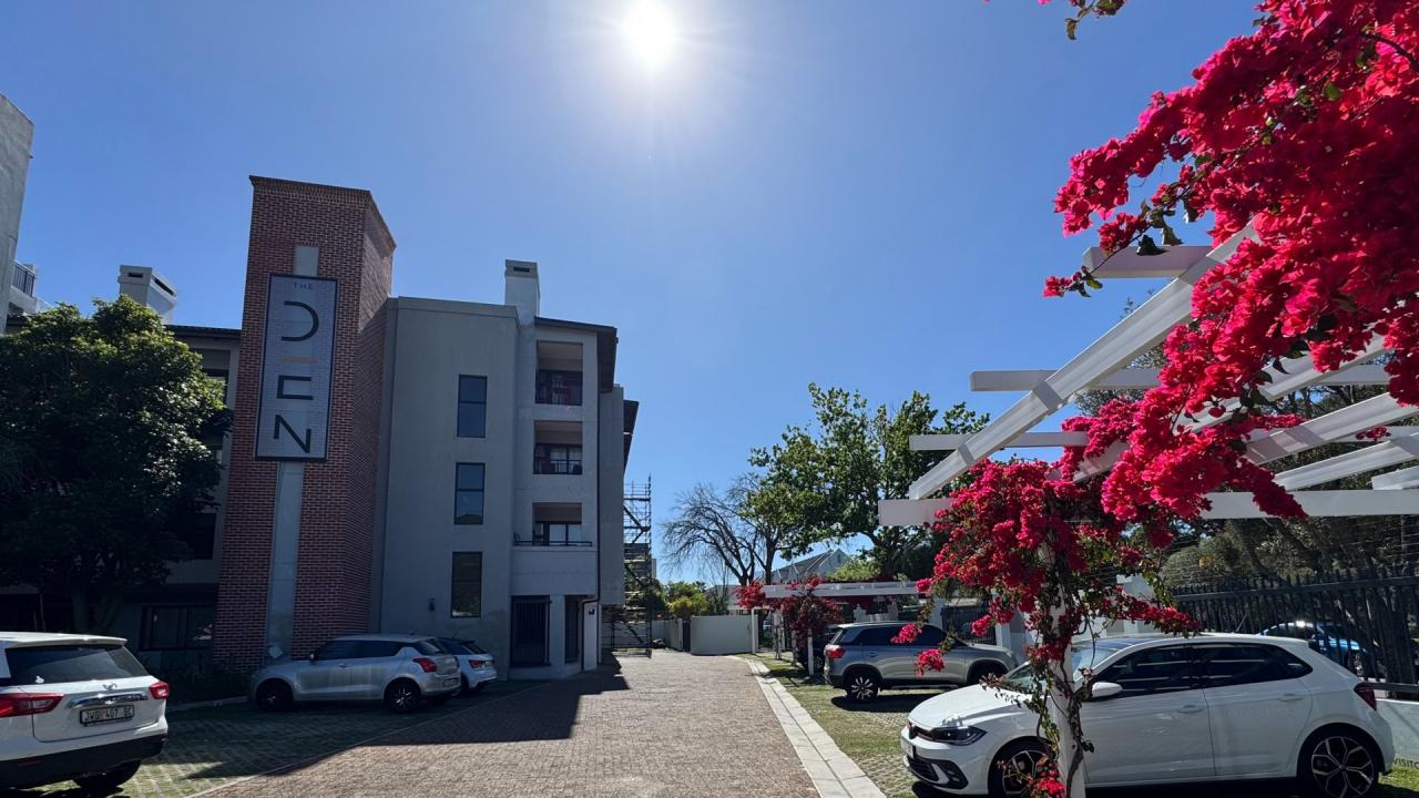 Stellenbosch, Western Cape, Republika Południowej Afryki