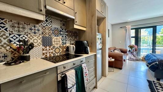 Stellenbosch, Western Cape, Republika Południowej Afryki