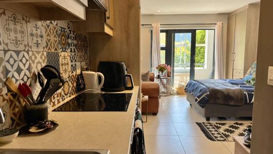 Stellenbosch, Western Cape, Republika Południowej Afryki