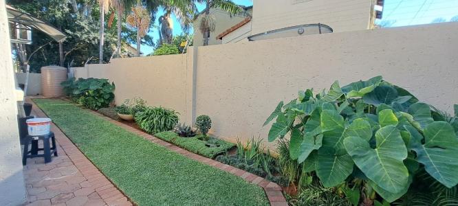 Rustenburg, North West, 남아프리카