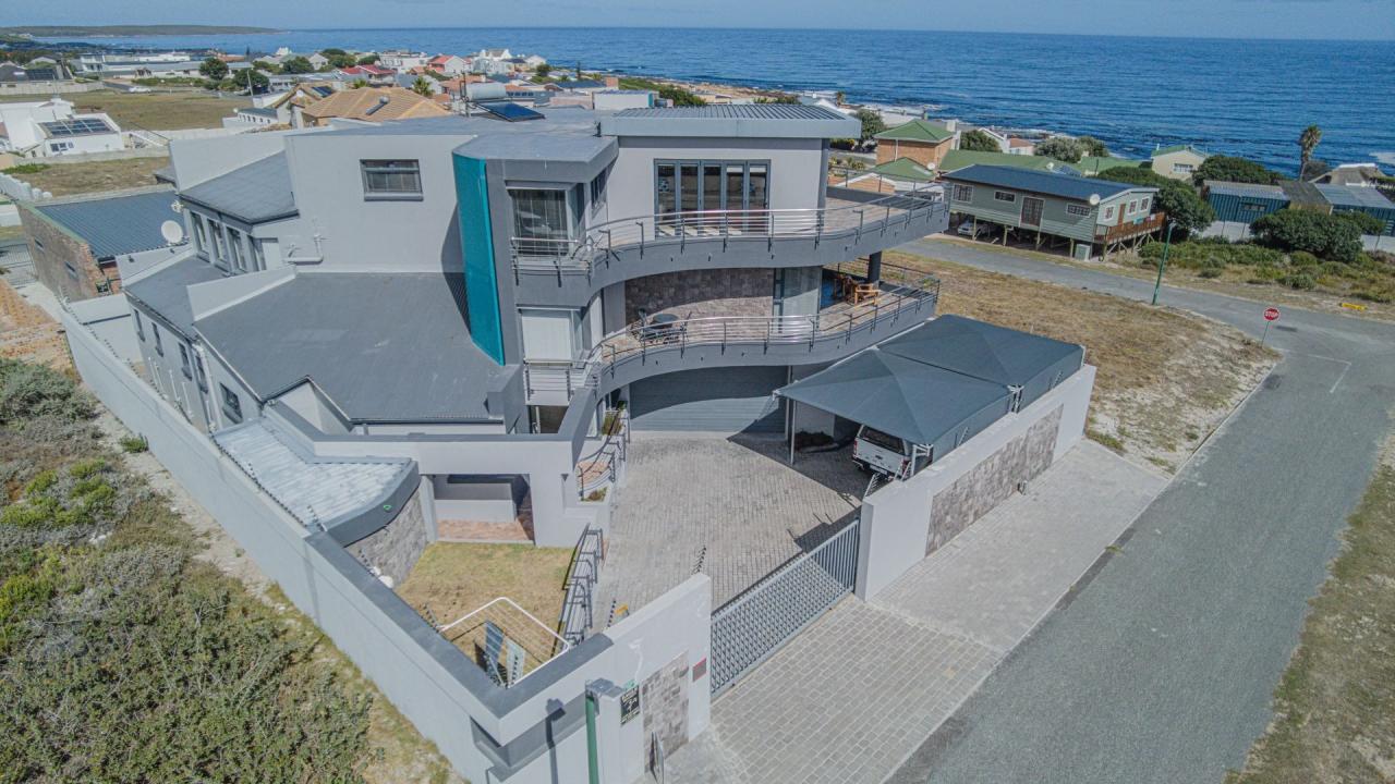 Gansbaai, Western Cape, South Africa