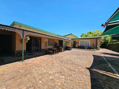 Potchefstroom, North West, South Africa