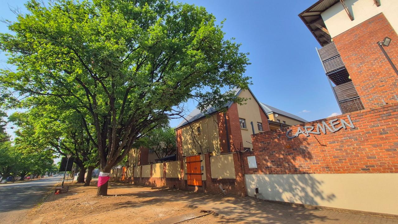 Potchefstroom, North West, África Do Sul