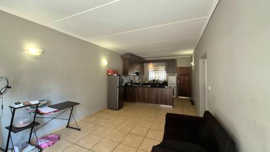 Potchefstroom, North West, África Do Sul