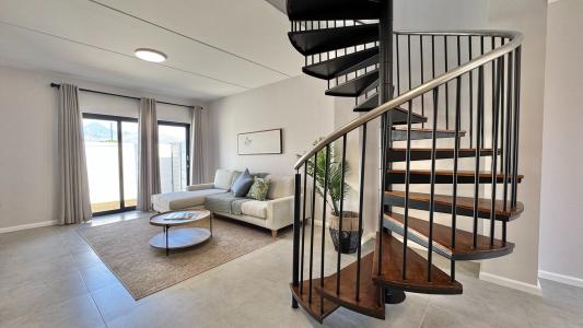 Gordons Bay, Western Cape, Nam Mỹ