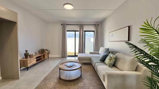 Gordons Bay, Western Cape, Nam Mỹ