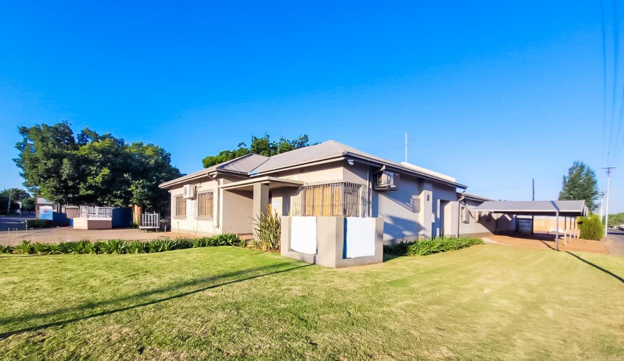 Potchefstroom, North West, South Africa