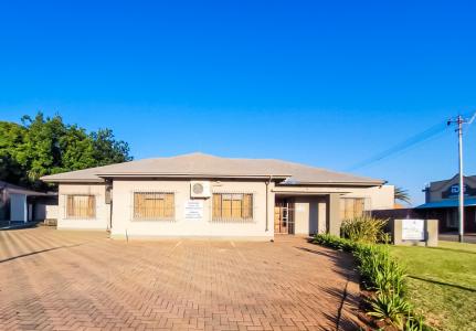 Potchefstroom, North West, South Africa