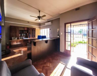 Potchefstroom, North West, South Africa