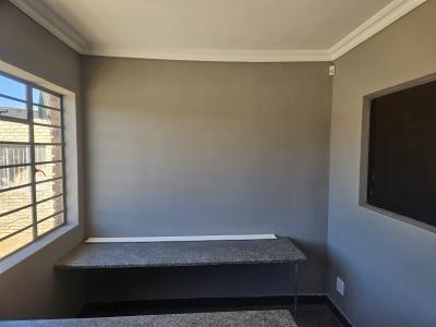 Hoedspruit, Limpopo, جنوب أفريقيا 