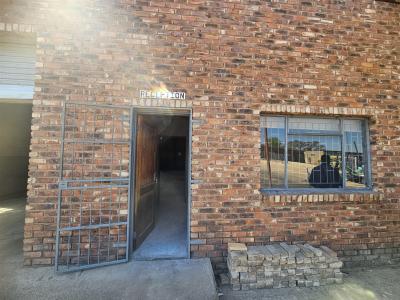 Hoedspruit, Limpopo, Güney Afrika