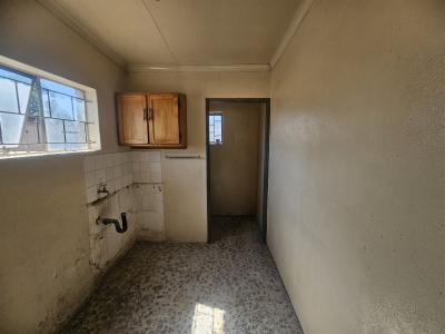 Hoedspruit, Limpopo, Güney Afrika