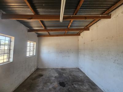 Hoedspruit, Limpopo, Güney Afrika