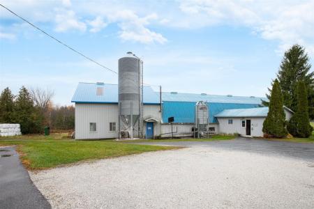 72 Route Bunker, Stanbridge East, Квебек J0J 2H0, Канада