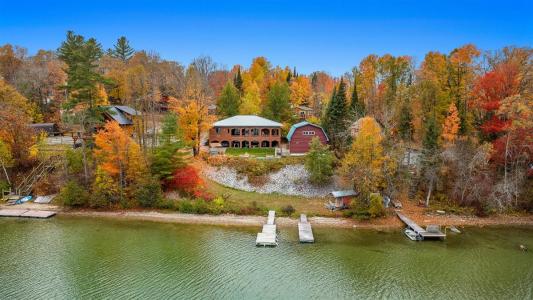 27  Ch. de la Frontière, Sainte-Thérèse-de-la-Gatineau, Quebec J0X 2X0, Canadá