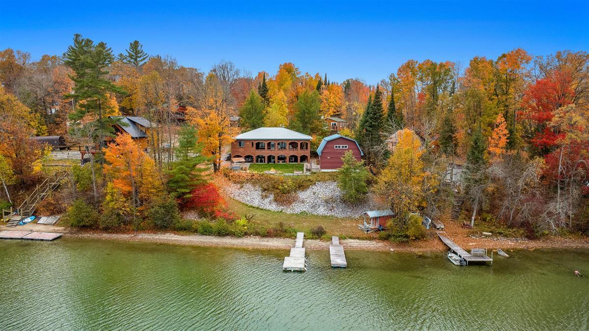 27 Ch. de la Frontière, Sainte-Thérèse-de-la-Gatineau, Quebec J0X 2X0, Canadá