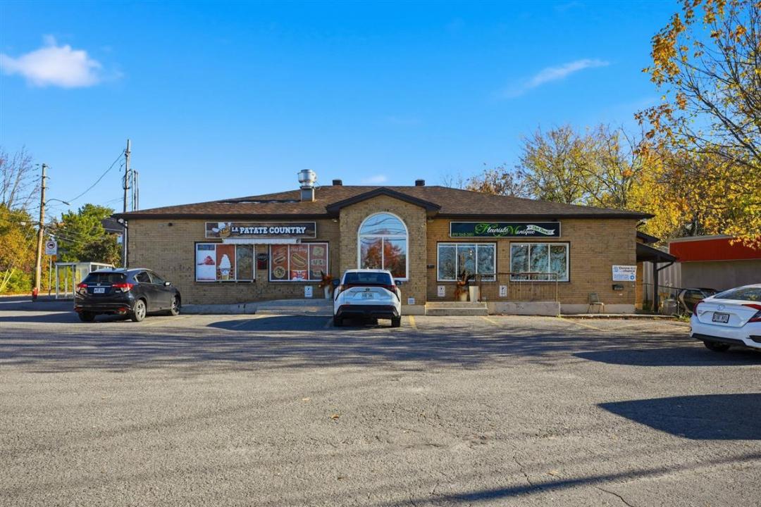 1939  Rue St-Louis, Gatineau (Gatineau), Quebec J8T 4H5, Canadá