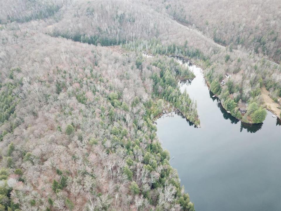 11  Route des Érables, La Conception, 魁北克省 J0T 1M0, 加拿大