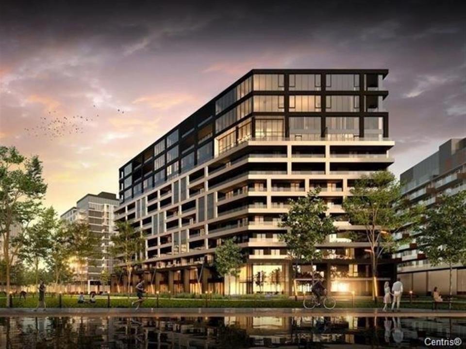 605  Rue de l'Escale, Brossard, 퀘벡주 J4Z 0T2, 캐나다