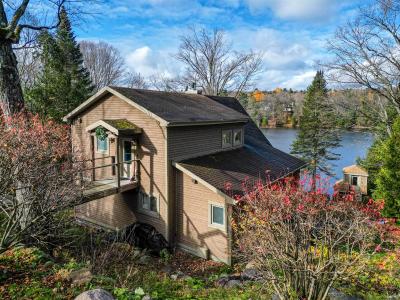 55 Ch. des Pionniers, Gore, Quebec J0V 1K0, Canada