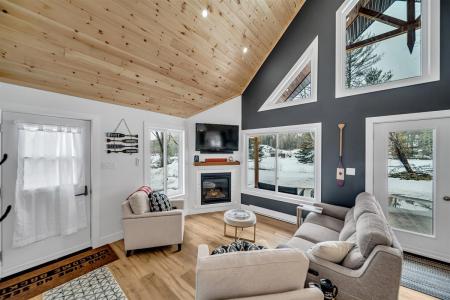 21 Ch. des Cabines de la Chute, Mansfield-et-Pontefract, كيبيك J0X 1R0, كندا