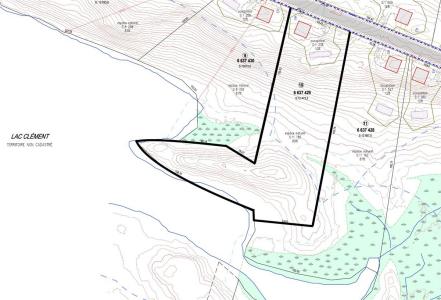 10  Route des Érables, La Conception, 魁北克省 J0T 1M0, 加拿大