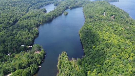 9  Route des Érables, La Conception, 魁北克省 J0T 1M0, 加拿大