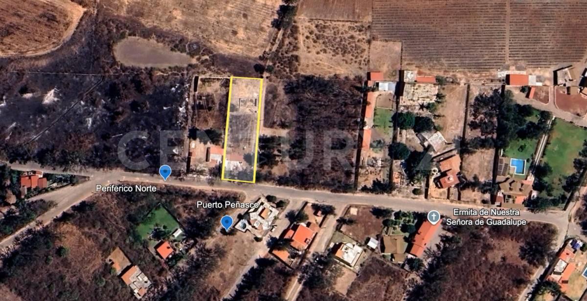 Periferico Norte 21,, Ixtlahuacan De Los Membrillos, Jalisco 45850, Meksyk