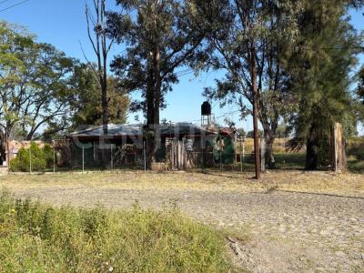 Periferico Norte 21,, Ixtlahuacan De Los Membrillos, Jalisco 45850, Meksyk