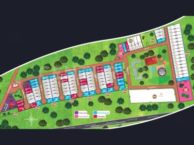 Allende, נואבו לאון 67350, מקסיקו 