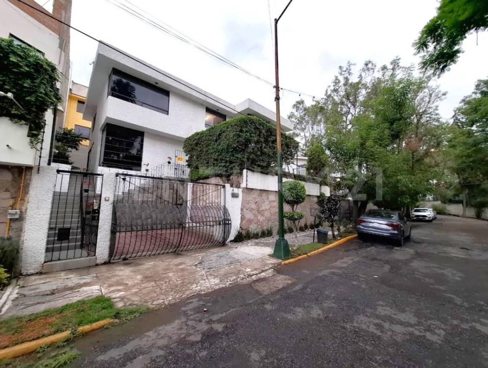 Acueducto Pipioltepec ,, Naucalpan, Estado De Mexico 53296, Mexico