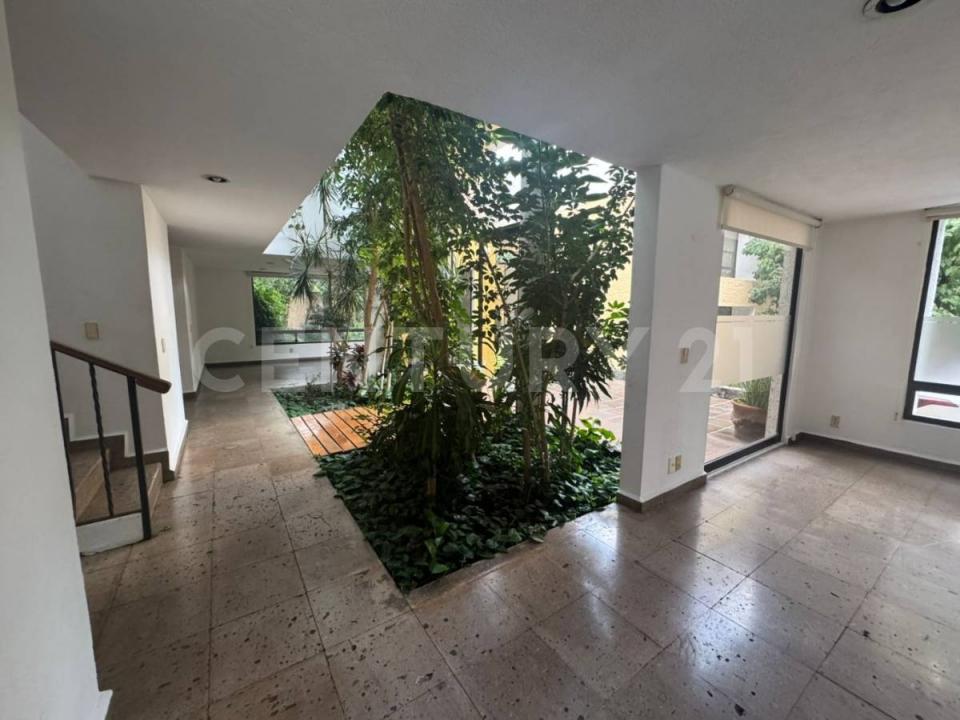 Las Flores 272,, Alvaro Obregón, Ciudad De México 01049, Messico