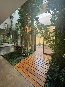 Las Flores 272,, Alvaro Obregón, Ciudad De México 01049, Messico