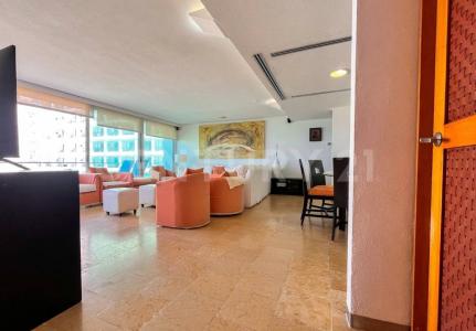 Las Palmas SN,, Acapulco, ولاية غيريرو 39670, المكسيك