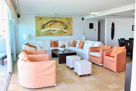 Las Palmas SN,, Acapulco, ولاية غيريرو 39670, المكسيك