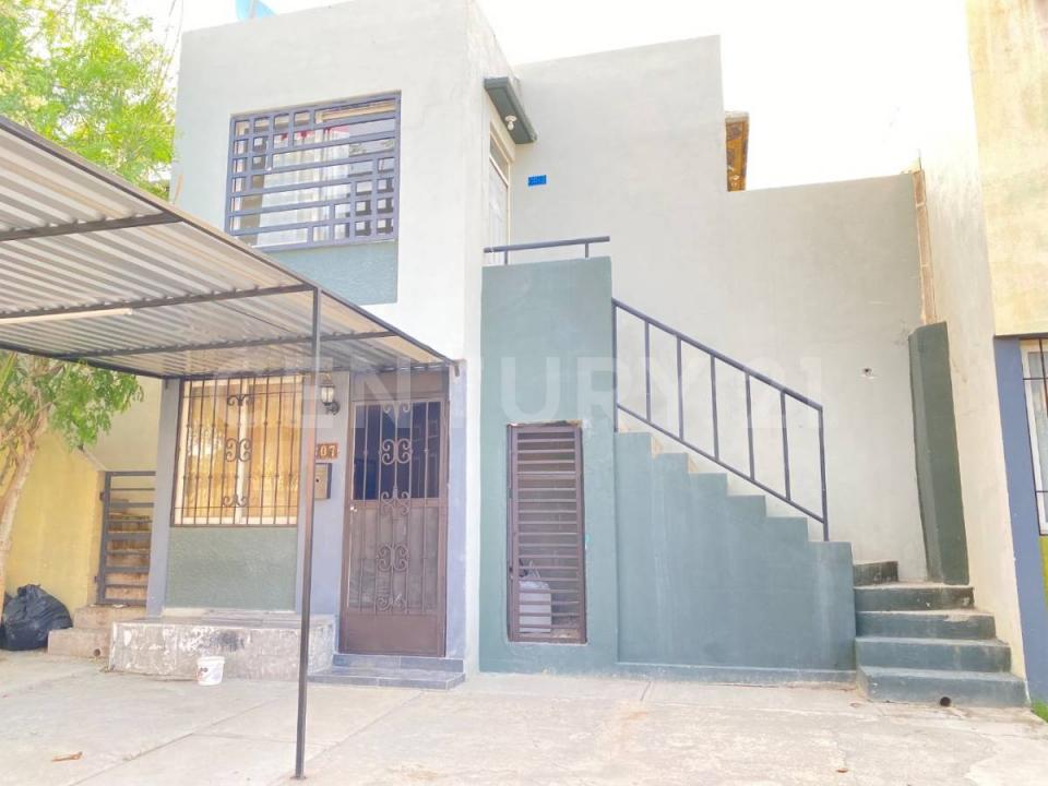 Ambar 307 b,, García, Nuevo León 66023, México