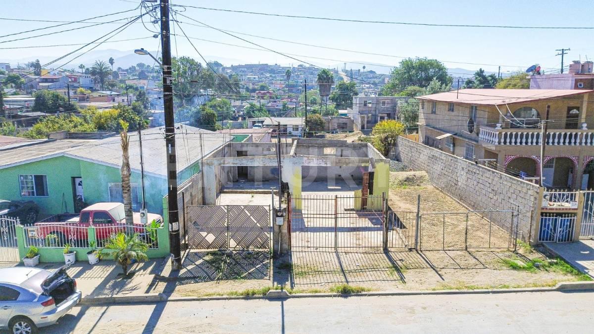 Av. de las Americas 110,, Ensenada, Нижняя Калифорния 22810, Мексика