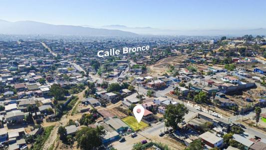 Av. de las Americas 110,, Ensenada, Нижняя Калифорния 22810, Мексика