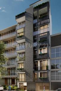 INDIANA 55,, Benito Juárez, Ciudad De México 03810, Mexico