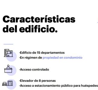 INDIANA 55,, Benito Juárez, Ciudad De México 03810, 멕시코