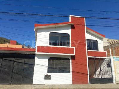 MAGNOLIA 215,, Pachuca De Soto, Hidalgo 42070, México