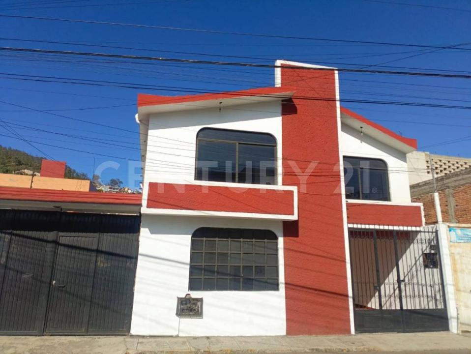 MAGNOLIA 215,, Pachuca De Soto, Hidalgo 42070, México